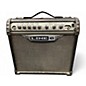 Used Line 6 Spider III 15 1X8 15W Guitar Combo Amp thumbnail
