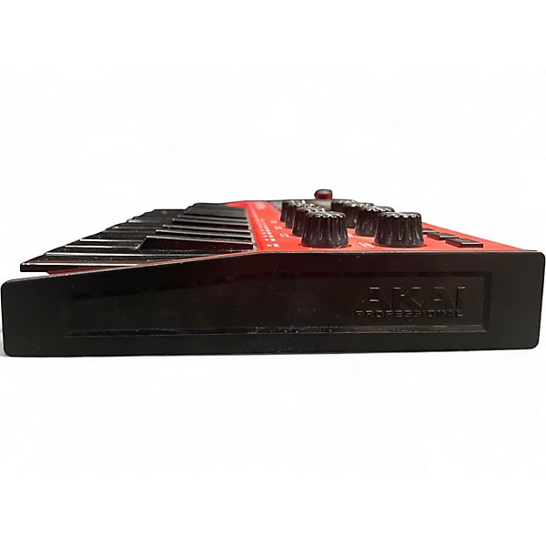 Used Akai Professional MPK Mini MIDI Controller