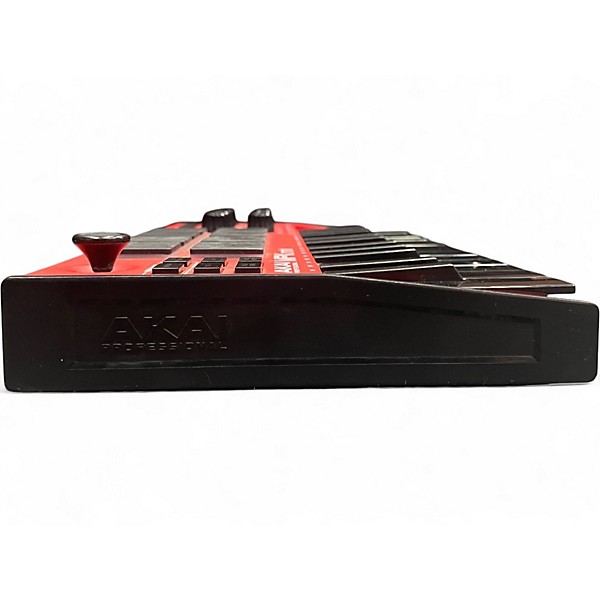 Used Akai Professional MPK Mini MIDI Controller