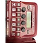 Used Zoom B1X FOUR  Bass Effect Pedal