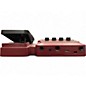 Used Zoom B1X FOUR  Bass Effect Pedal