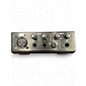 Used Native Instruments SESSION I/O Audio Interface