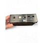 Used Native Instruments SESSION I/O Audio Interface