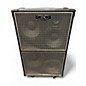 Used 2020s Gallien-Krueger 410MBE-II 4 Ohm 4x10 Bass Cabinet thumbnail