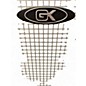 Used 2020s Gallien-Krueger 410MBE-II 4 Ohm 4x10 Bass Cabinet