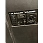 Used 2020s Gallien-Krueger 410MBE-II 4 Ohm 4x10 Bass Cabinet
