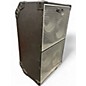 Used 2020s Gallien-Krueger 410MBE-II 4 Ohm 4x10 Bass Cabinet