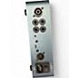 Used 2020 Darkglass ALPHA-OMEGA 500 Bass Amp Head