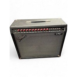 Used Fender Princeton Chorus Guitar Combo Amp