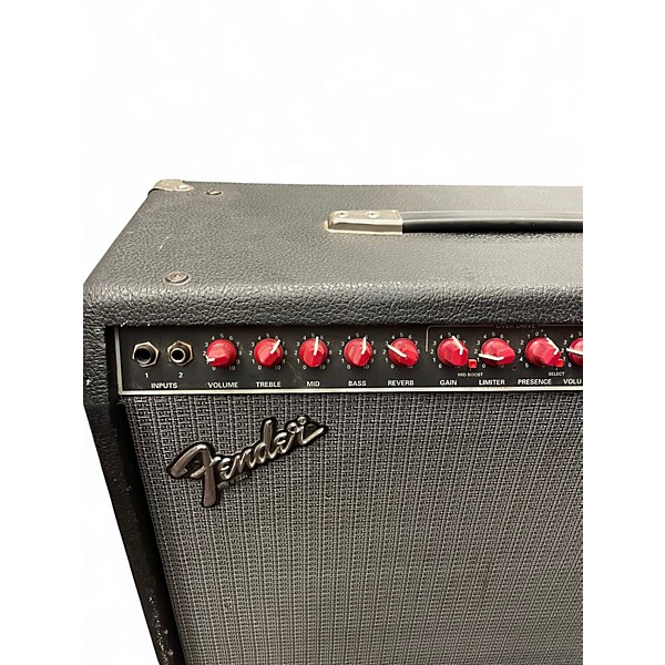 Used Fender Princeton Chorus Guitar Combo Amp