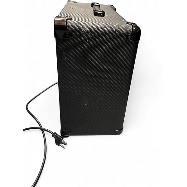 Used Marshall MG15CFX Guitar Combo Amp