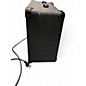 Used Marshall MG15CFX Guitar Combo Amp