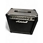 Used Marshall MG15CFX Guitar Combo Amp