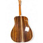 Used Blueridge BR160 Dreadnought Vintage Natural Acoustic Guitar