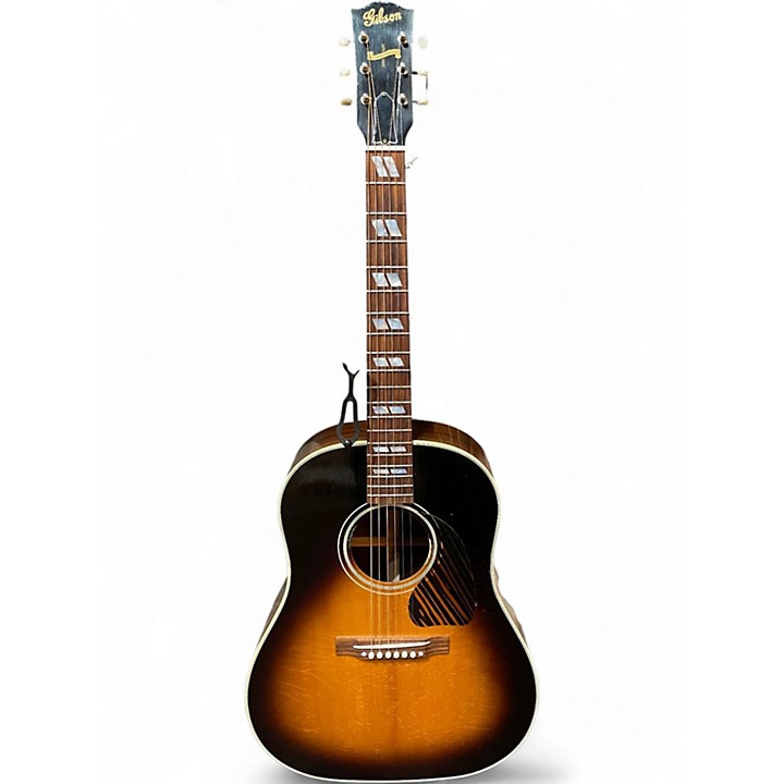 GIBSON J-100 (1980s to 2000s) acoustic guitars for sale in USA