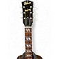 Used Gibson murphy lab 1942 southern jumbo light aged 2 Color Sunburst Acoustic Guitar