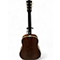 Used Gibson murphy lab 1942 southern jumbo light aged 2 Color Sunburst Acoustic Guitar