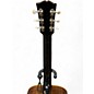 Used Gibson murphy lab 1942 southern jumbo light aged 2 Color Sunburst Acoustic Guitar