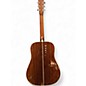Used Martin D28 Natural Acoustic Guitar