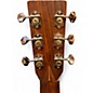 Used Martin D28 Natural Acoustic Guitar