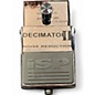 Used Isp Technologies Decimator II Effect Pedal thumbnail