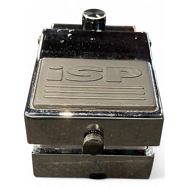 Used Isp Technologies Decimator II Effect Pedal
