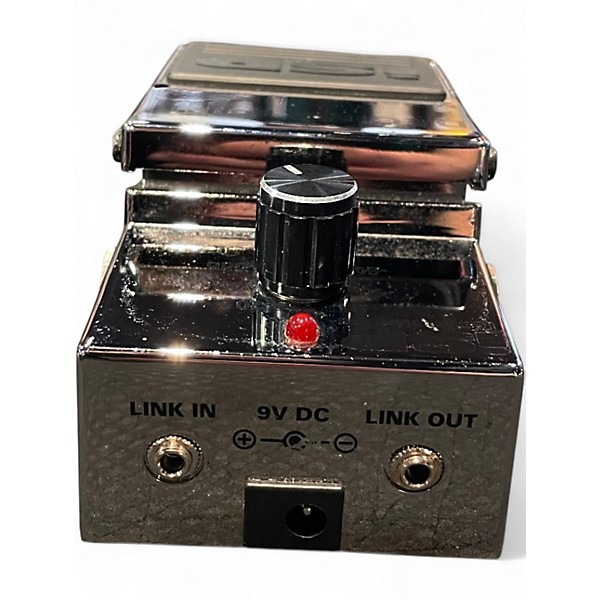 Used Isp Technologies Decimator II Effect Pedal
