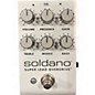 Used Soldano Super Lead Overdrive Effect Pedal thumbnail