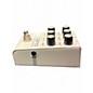 Used Soldano Super Lead Overdrive Effect Pedal