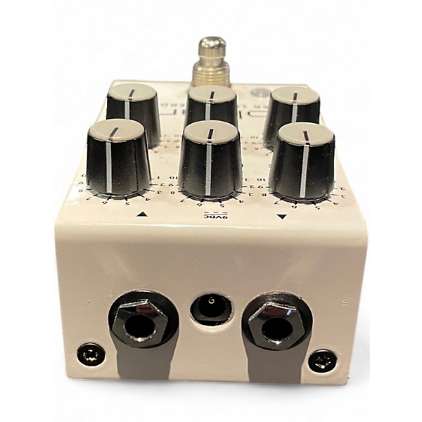Used Soldano Super Lead Overdrive Effect Pedal