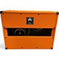 Used Orange Amplifiers PPC212C 2x12 Guitar Cabinet