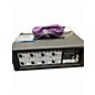 Used Rockville rpg2x12 bundle Powered Mixer