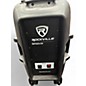 Used Rockville rpg2x12 bundle Powered Mixer