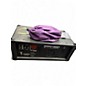 Used Rockville rpg2x12 bundle Powered Mixer