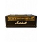 Used Marshall MG100HDFX 100W Solid State Guitar Amp Head thumbnail