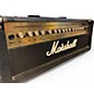 Used Marshall MG100HDFX 100W Solid State Guitar Amp Head