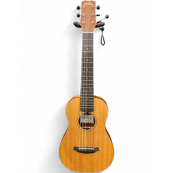 Used Cordoba MINI R Natural Classical Acoustic Guitar