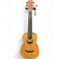 Used Cordoba MINI R Natural Classical Acoustic Guitar thumbnail