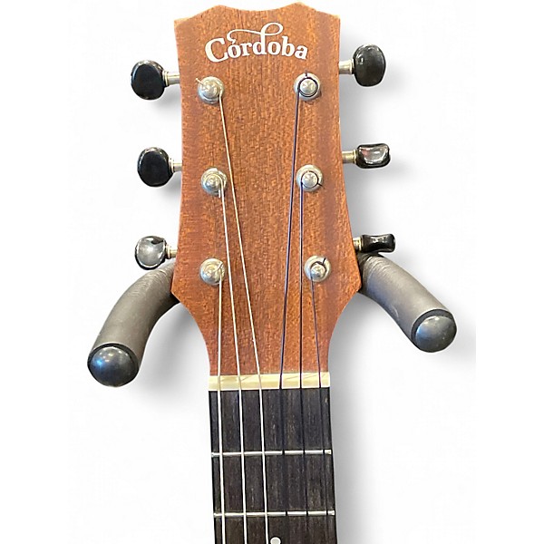 Used Cordoba MINI R Natural Classical Acoustic Guitar