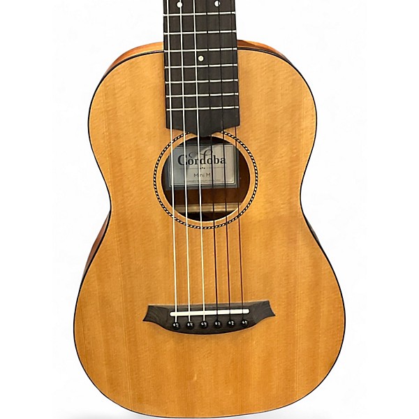 Used Cordoba MINI R Natural Classical Acoustic Guitar