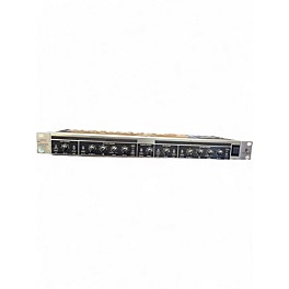 Used Behringer ULTRAFEX PRO Compressor