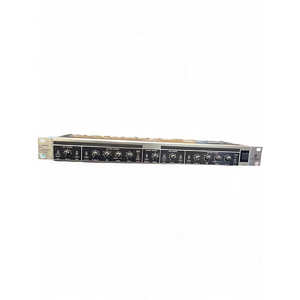 Used Behringer ULTRAFEX PRO Compressor