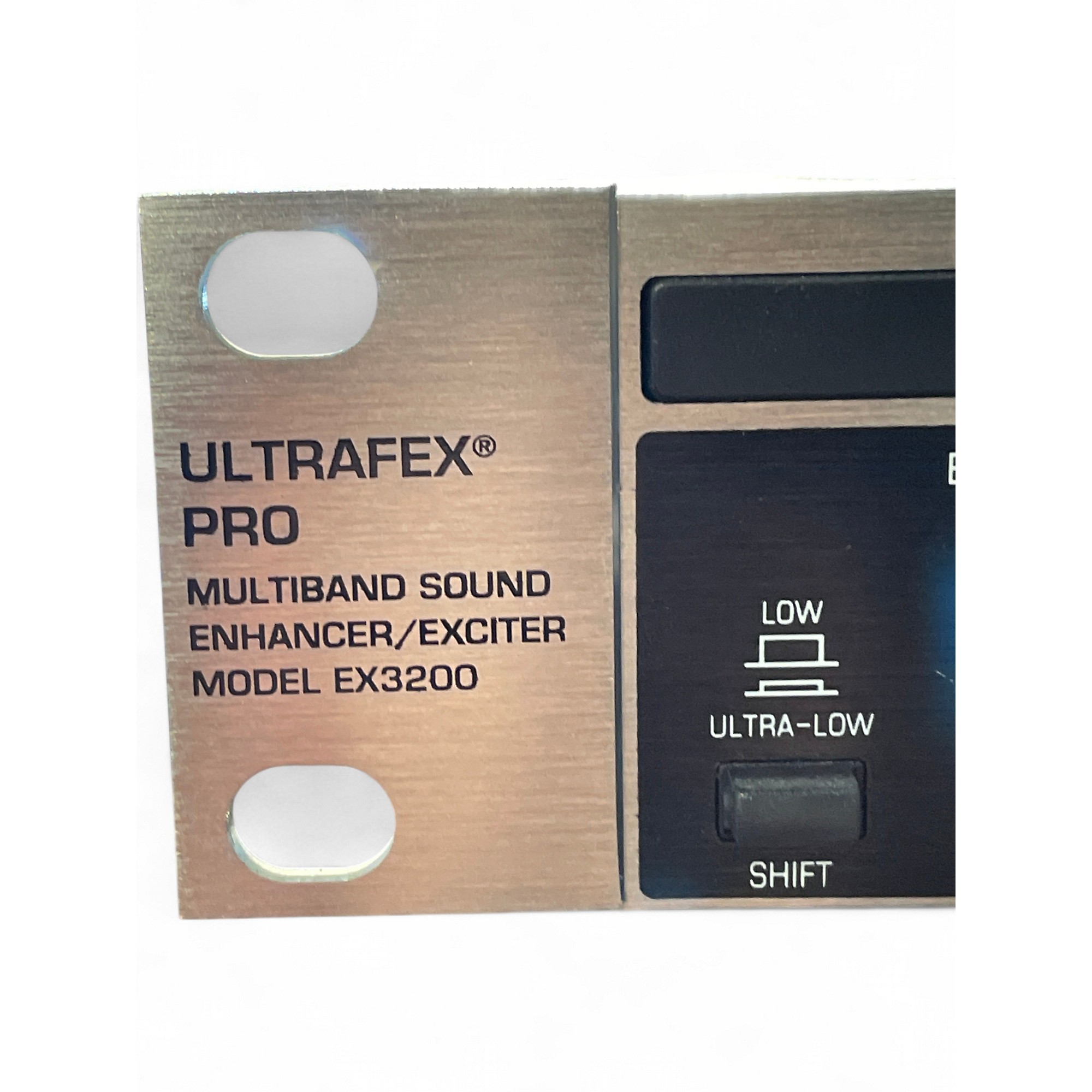 Used Behringer ULTRAFEX PRO Compressor | Guitar Center