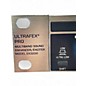 Used Behringer ULTRAFEX PRO Compressor