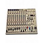 Used Behringer UB1832FX-Pro Unpowered Mixer thumbnail