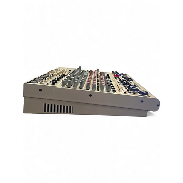 Used Behringer UB1832FX-Pro Unpowered Mixer