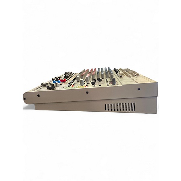 Used Behringer UB1832FX-Pro Unpowered Mixer