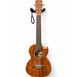 Used Cordoba 20TMCE Tenor Mahogany Ukulele