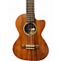 Used Cordoba 20TMCE Tenor Mahogany Ukulele