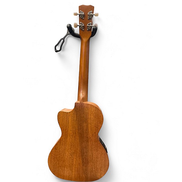 Used Cordoba 20TMCE Tenor Mahogany Ukulele